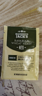 Отзыв: Дрожжи пивные MANGROVE JACK'S Bavarian Lager M76, — Пойдет.