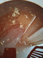 Отзыв: Меласса тростниковая для производства рома, 4 кг, — РОМ